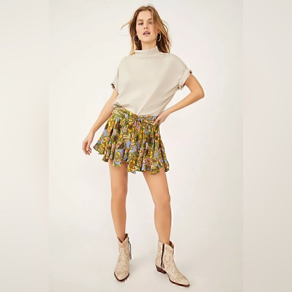 Free People Shorts  